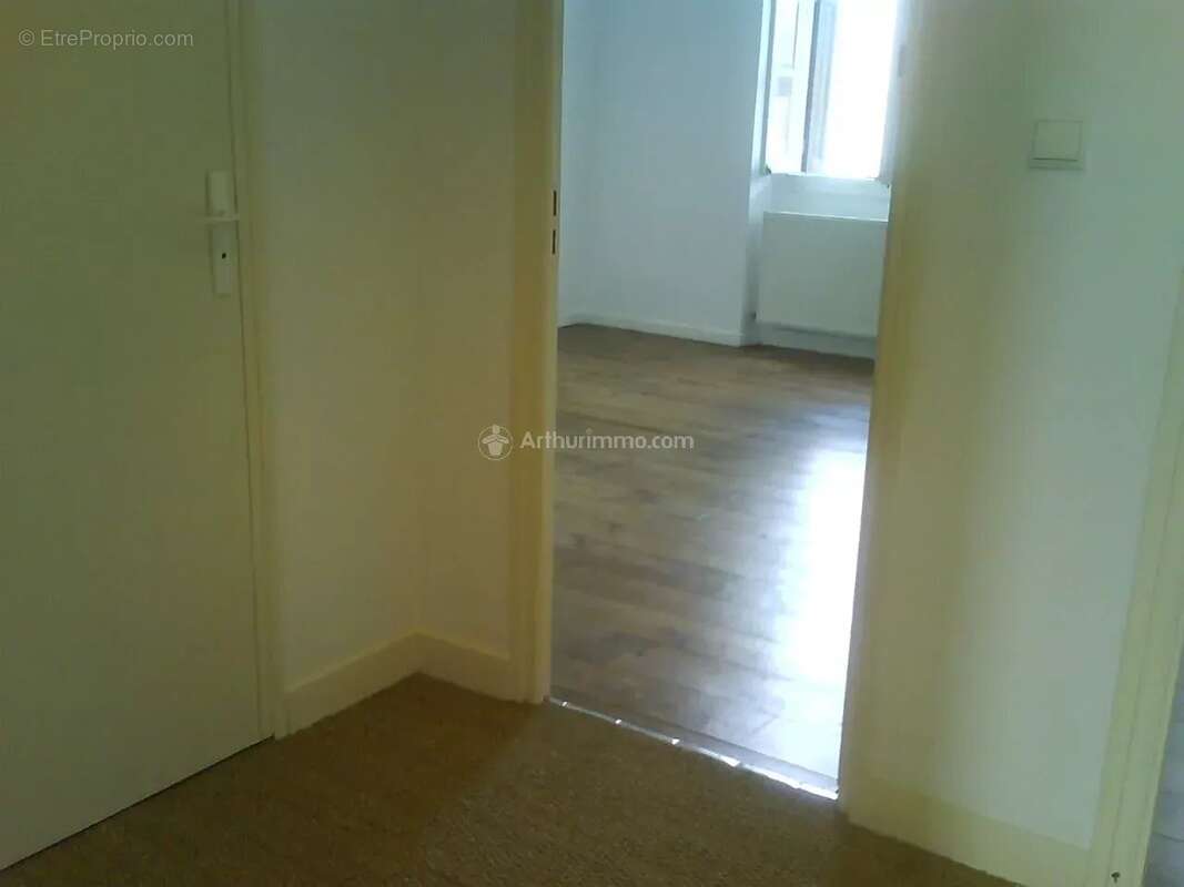 Appartement à GAILLAC