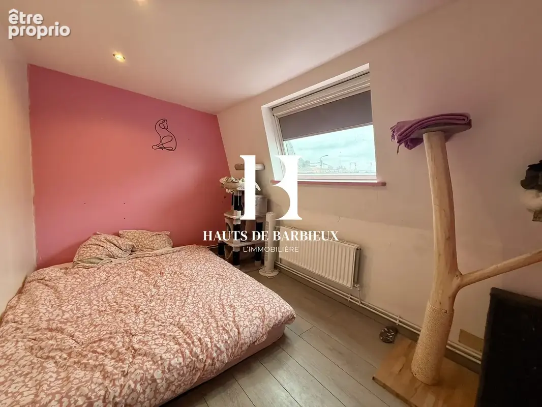 Maison 5 pièces 103 m² à vendre à Leers (59115) - photo 4