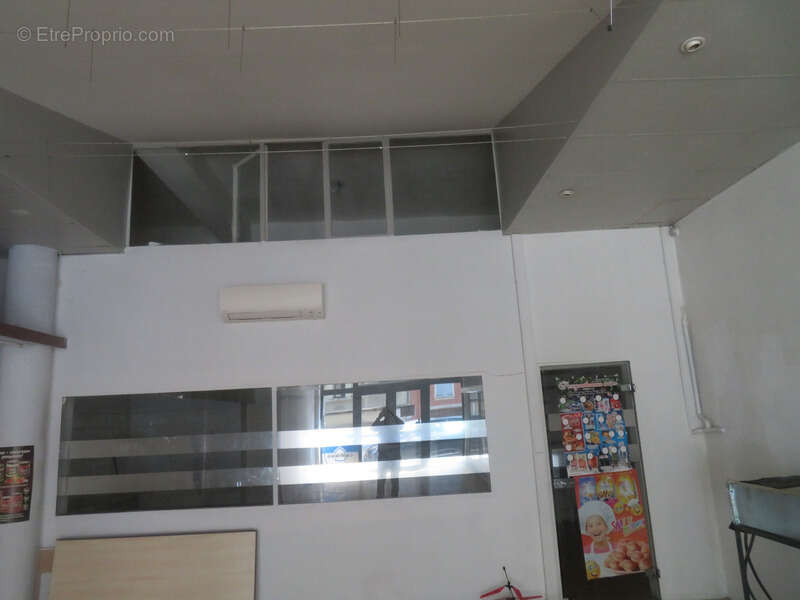 Commerce à DIGNE-LES-BAINS