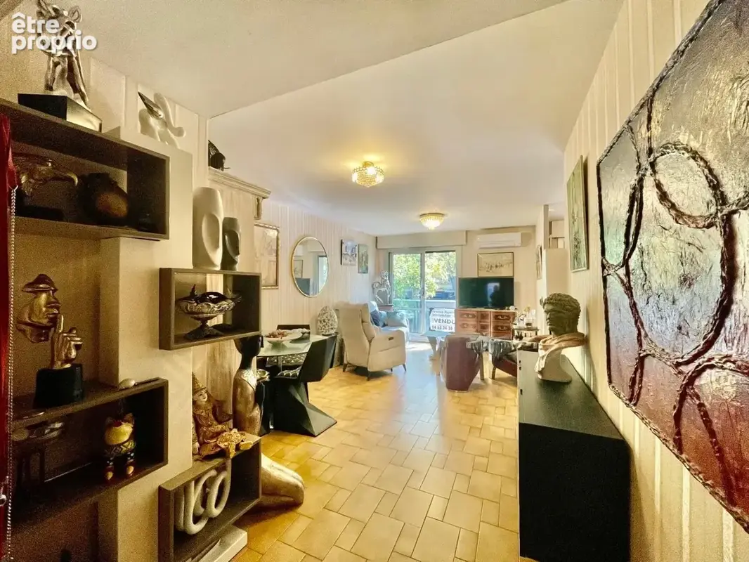 Nouvelle Exclusivité Résidence « RIVE GAUCHE » - photo 9