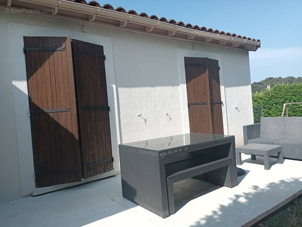 Maison à CARCASSONNE