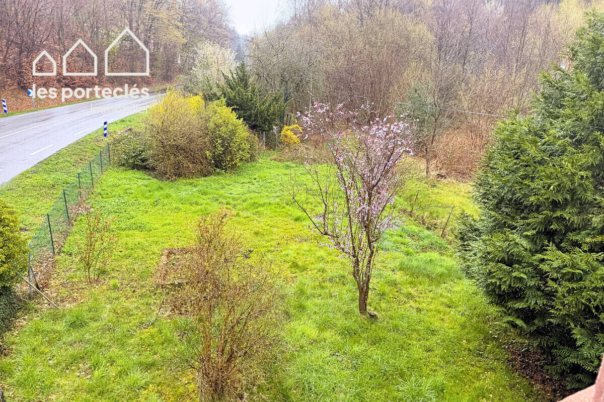 Maison à NIEDERBRONN-LES-BAINS