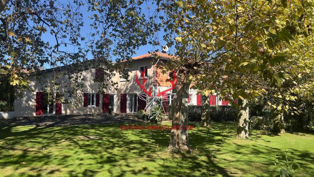 Photo 1 - Maison à EAUZE