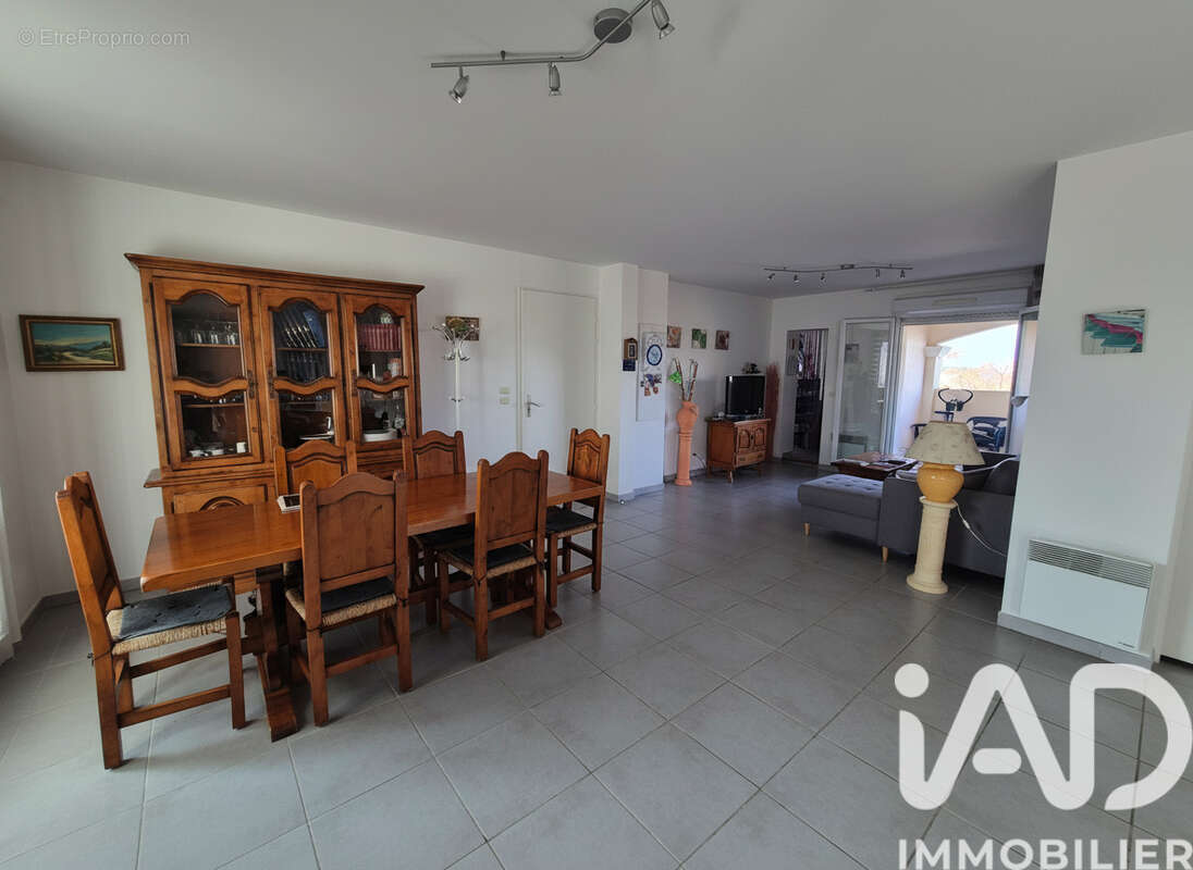 Photo 5 - Appartement à HYERES