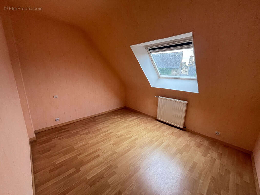 Maison bourg de quessoy - photo 7
