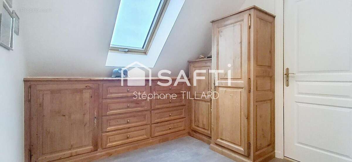 Photo 8 - Maison à BRETTEVILLE-SUR-ODON