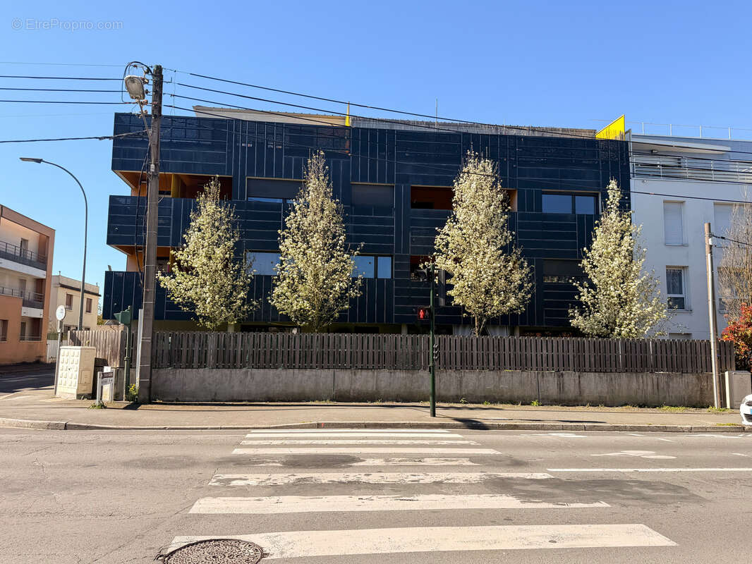 Appartement à VILLENAVE-D'ORNON