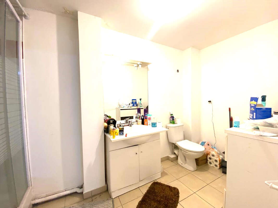 Appartement à SAINT-DENIS