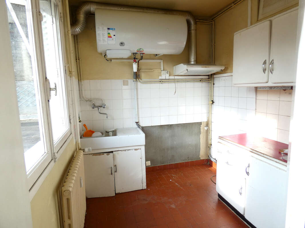 Appartement à LIMOGES