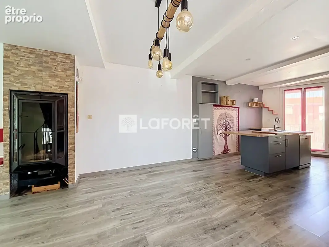 Maison Pezilla La Riviere 5 pièce(s) 170 m2 - photo 8
