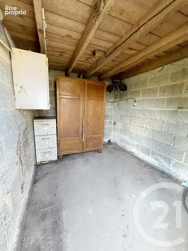 Maison 4 pièces 76 m² à vendre à Montfort-Sur-Risle (27290) - photo 16