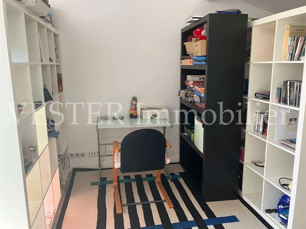 Maison 260m² - piscine - photo 8