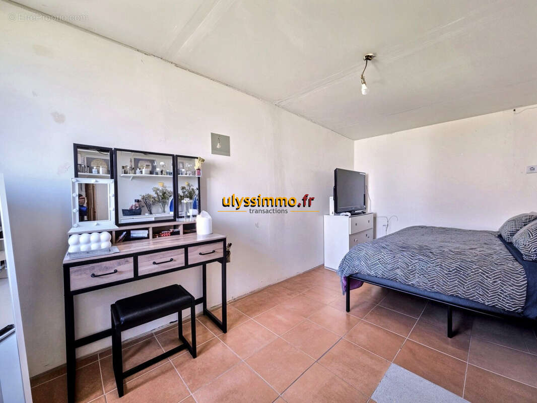 Maison à SAINT-BLIMONT