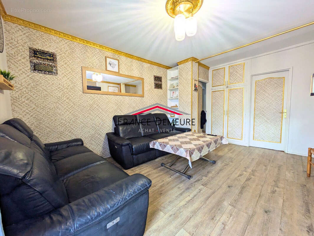 Appartement à FRANCONVILLE