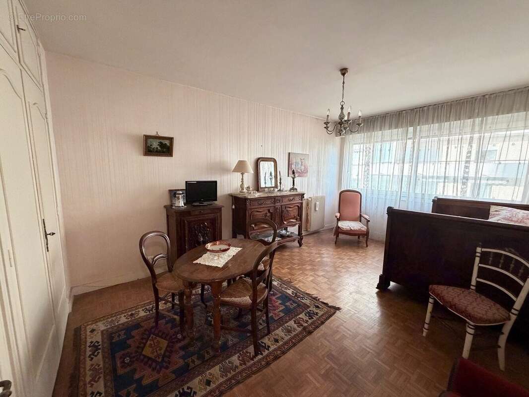 Appartement à BIARRITZ