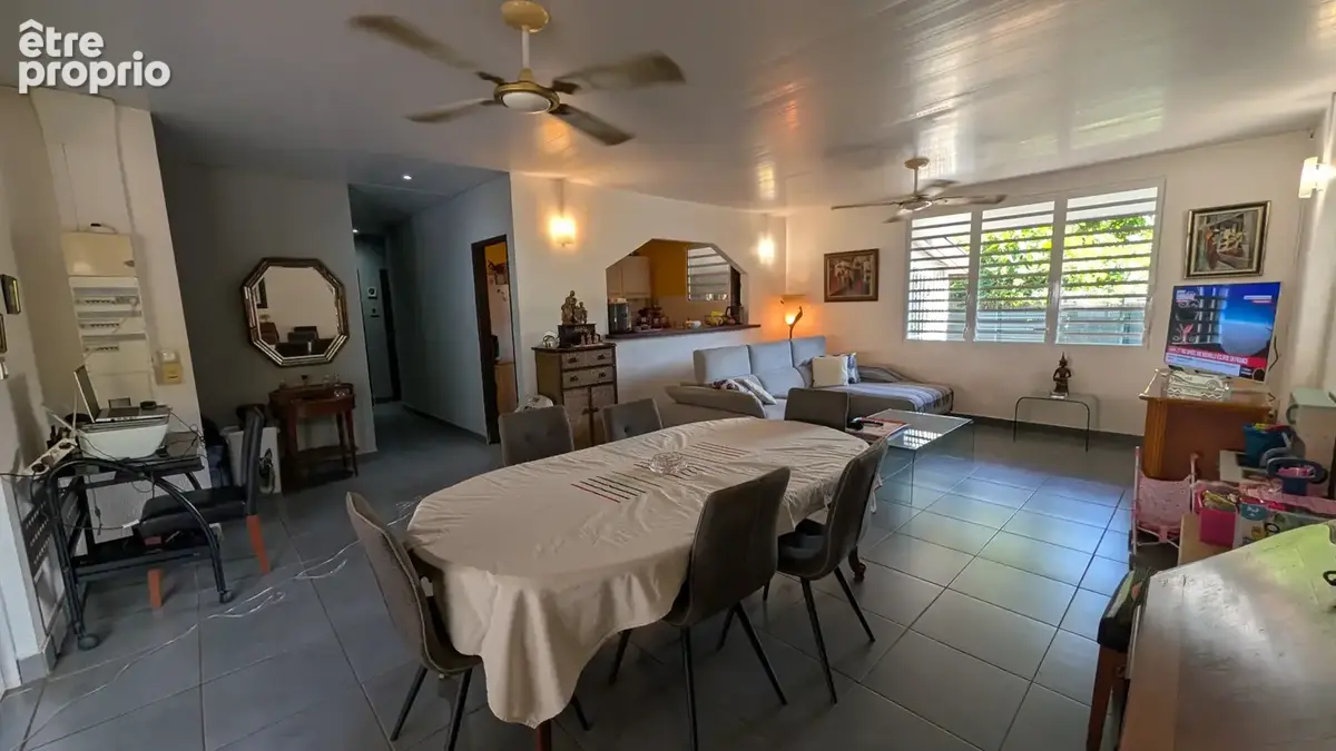 Vente Maison T4 Route de Montabo   Terrain piscinable 1 001 m2 avec fort potentiel constructible - photo 7