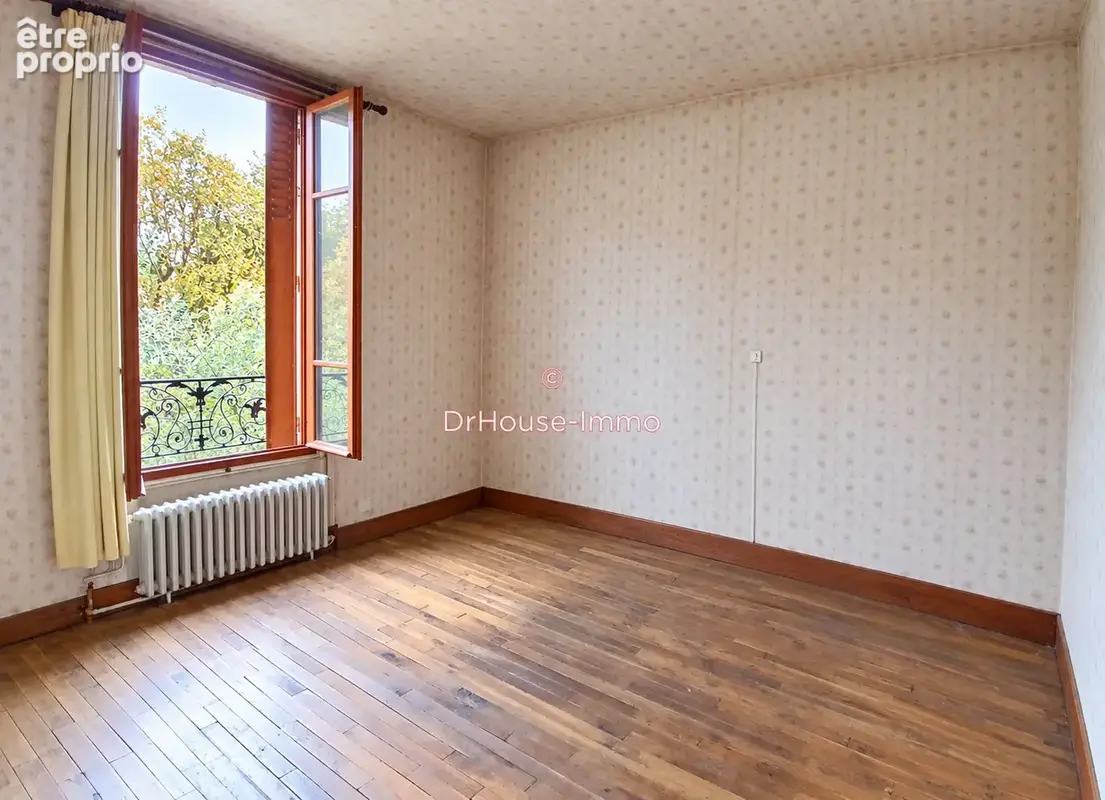 Maison 4 pièces 83 m² à vendre à Rosny-Sous-Bois (93110) - photo 7