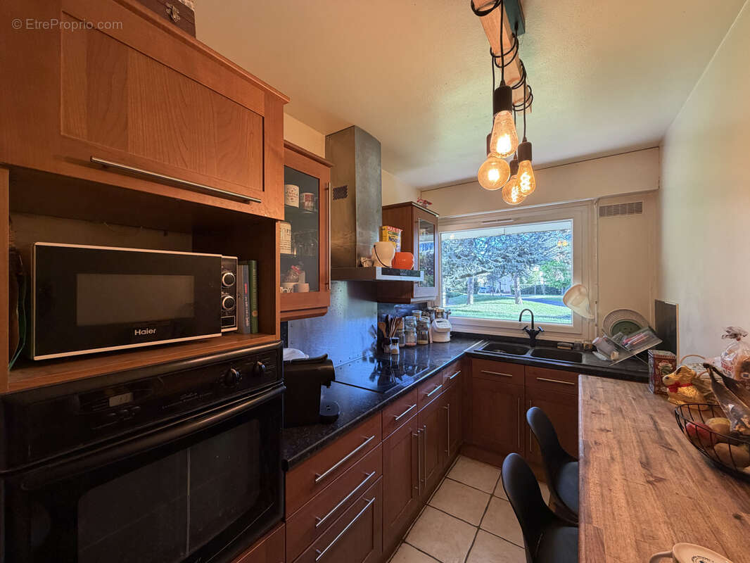 Appartement à JOINVILLE-LE-PONT