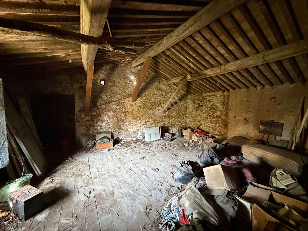 Maison à LA GARDE