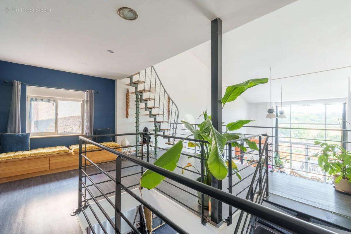 Atypique maison de village - photo 3