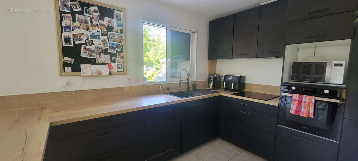 Maison 97m² à marcheprime - photo 4