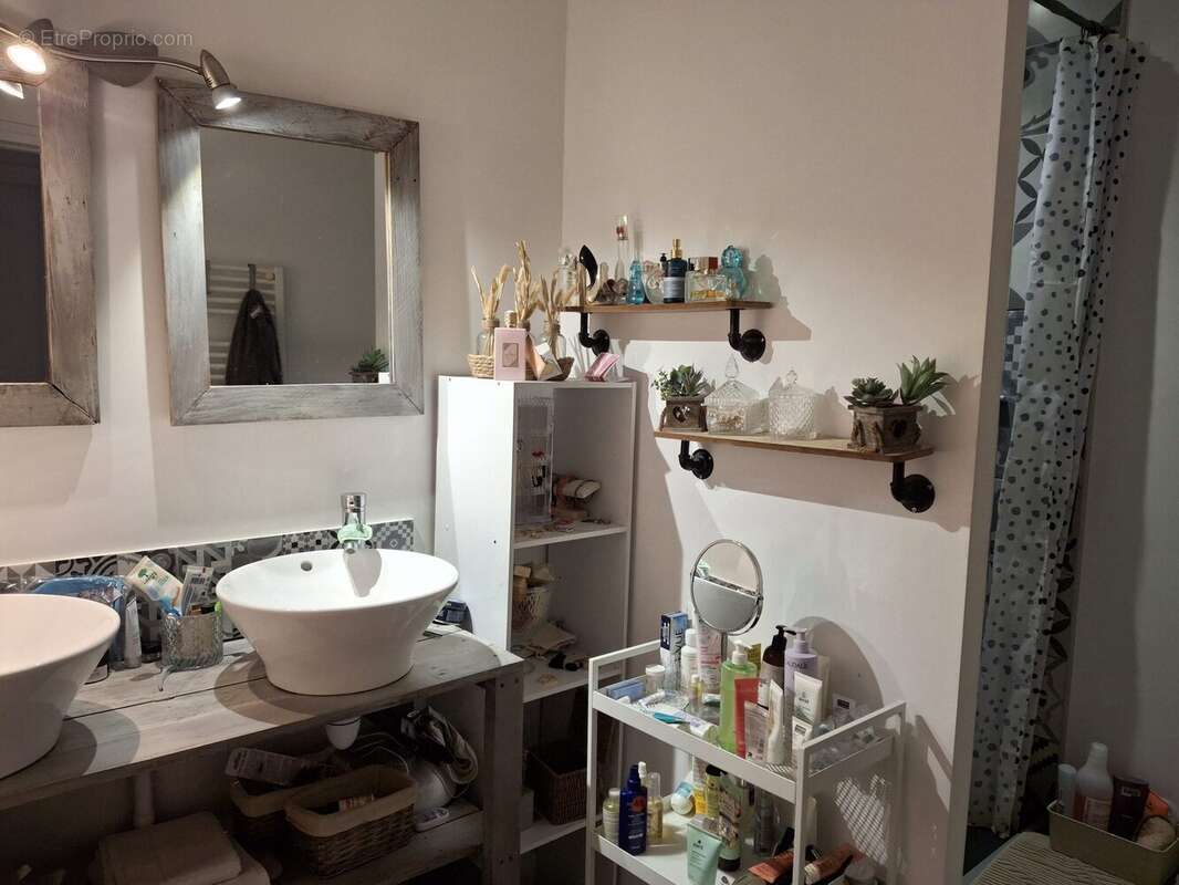 Appartement à VILLEREAL