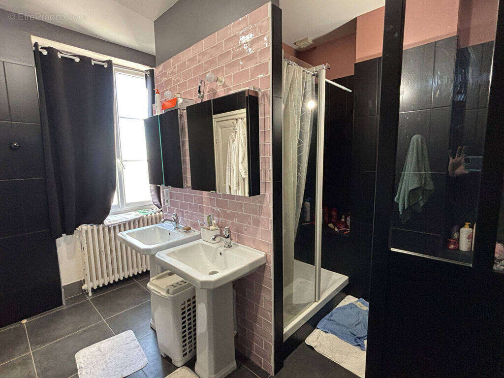 Maison à CHATEAUROUX