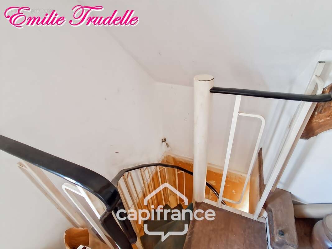 Maison à vendre 4 pièces LHOMME (72)  Propriété de caractère sur plus de 6 hectares en bord du Loir - photo 26