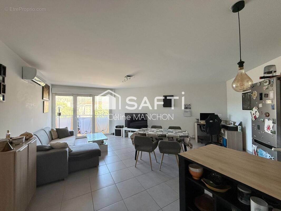 Photo 1 - Appartement à TOULON