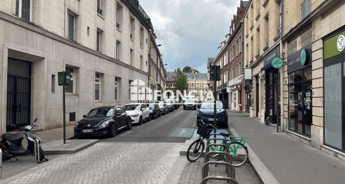 Appartement à AMIENS