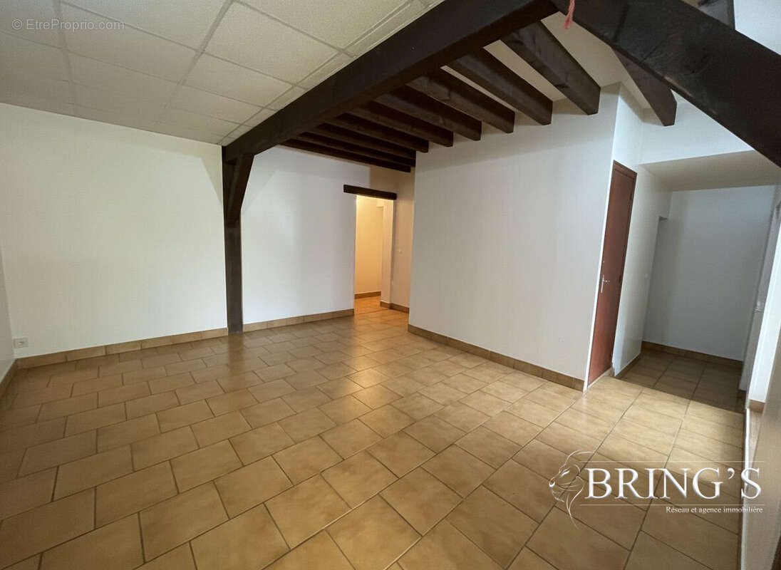 Appartement à ALENCON