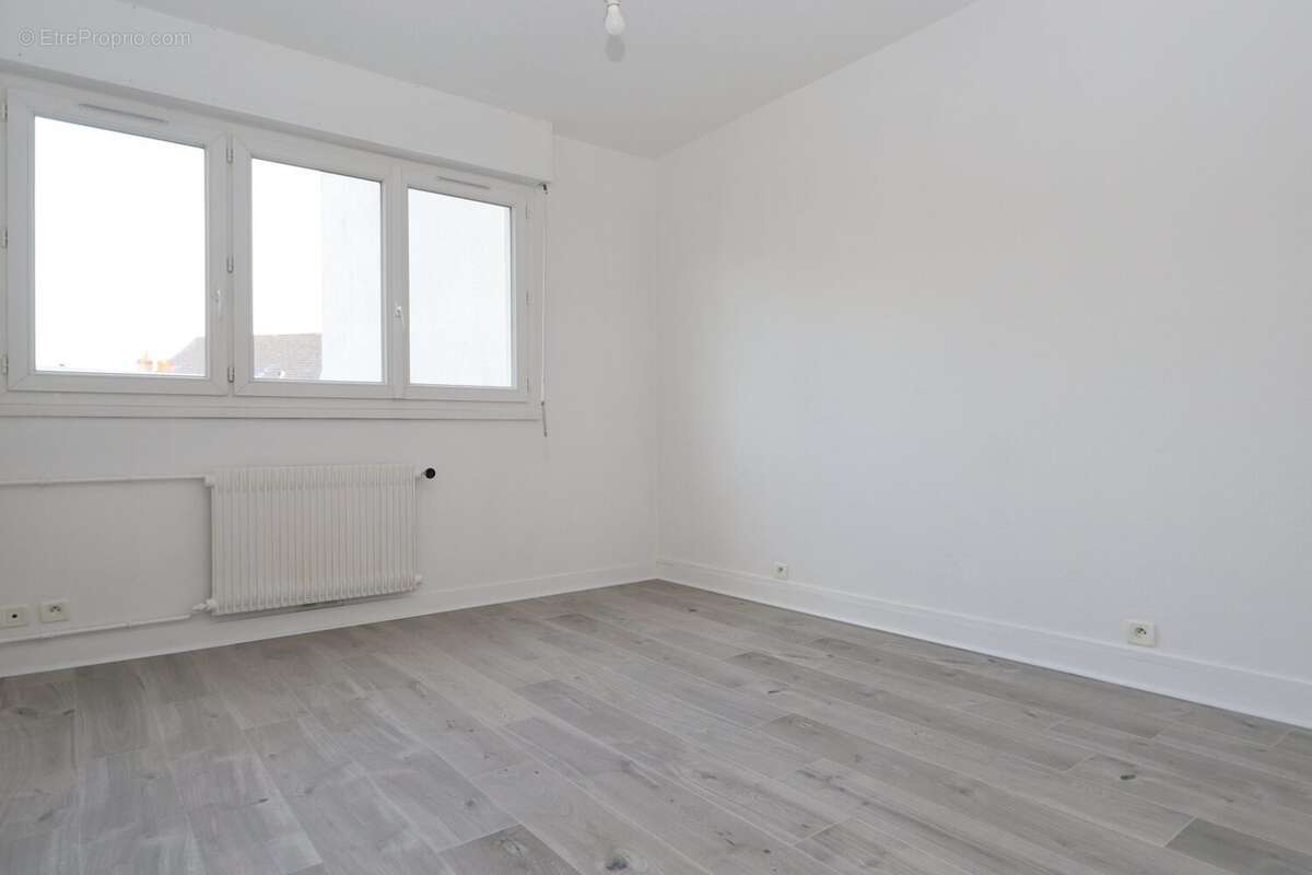 Appartement à ORLEANS