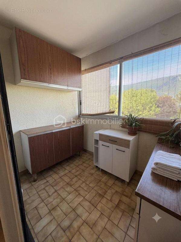 En EXCLUSIVITE - Appartement de type T4 et cave situé 7 quai du Drac à FONTAINE - photo 7