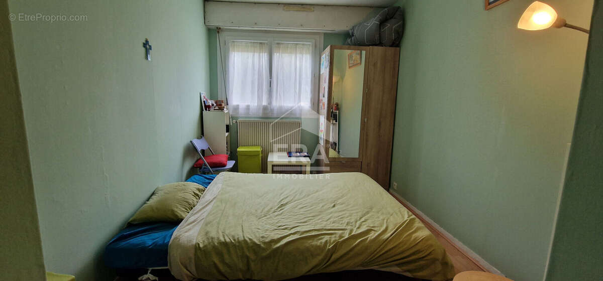 Appartement à REZE