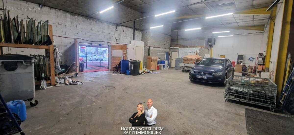 Photo 8 - Commerce à MARMANDE