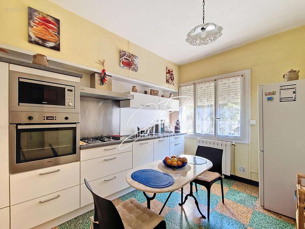 Photo 8 - Maison à SERIGNAN