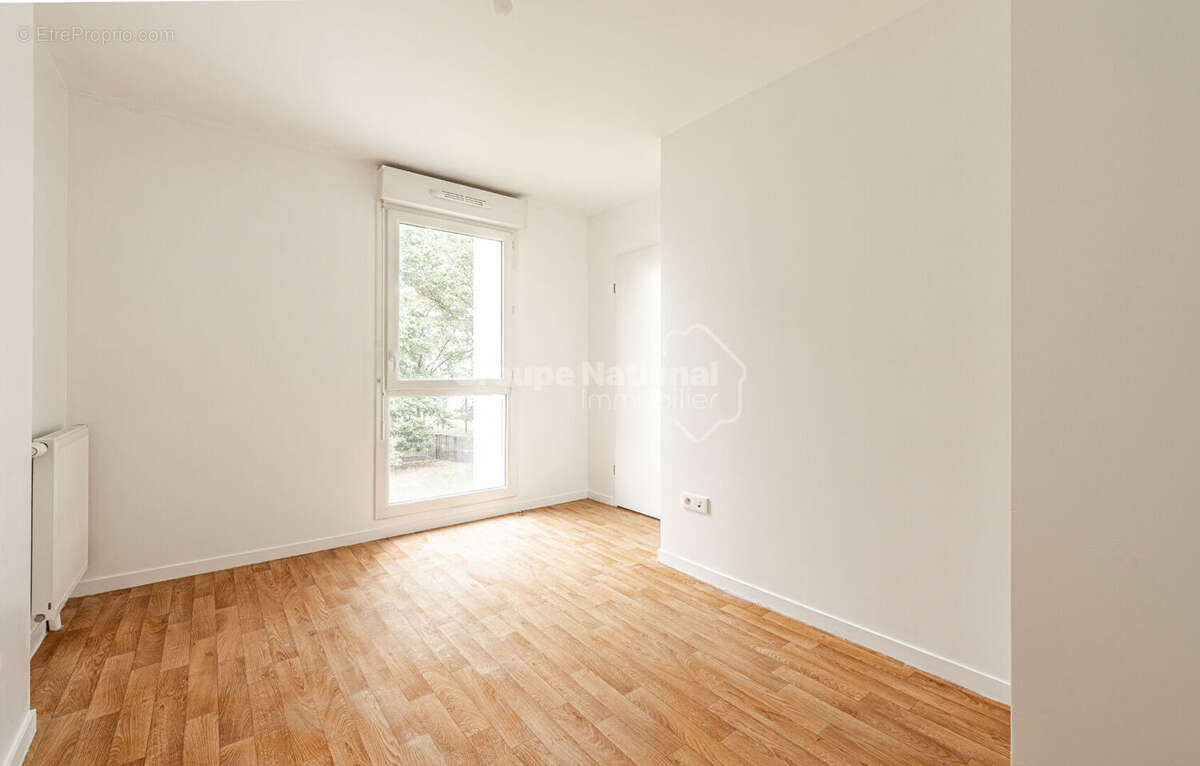 Appartement à MONTIGNY-LES-CORMEILLES