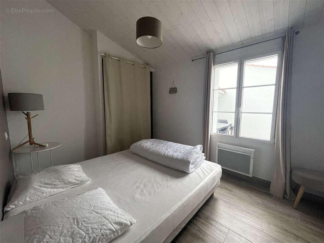 Maison à L'EPINE