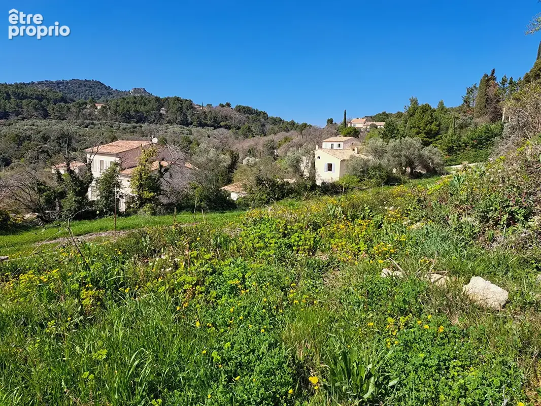 Terrain 2000m2 avec permis de construire - photo 4