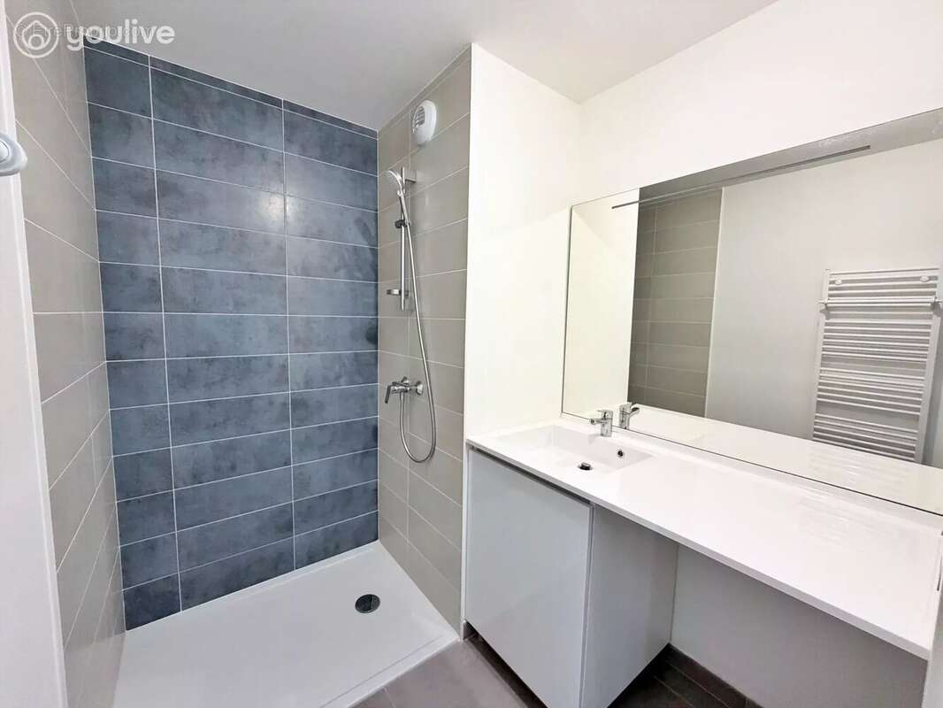 Appartement à COUERON