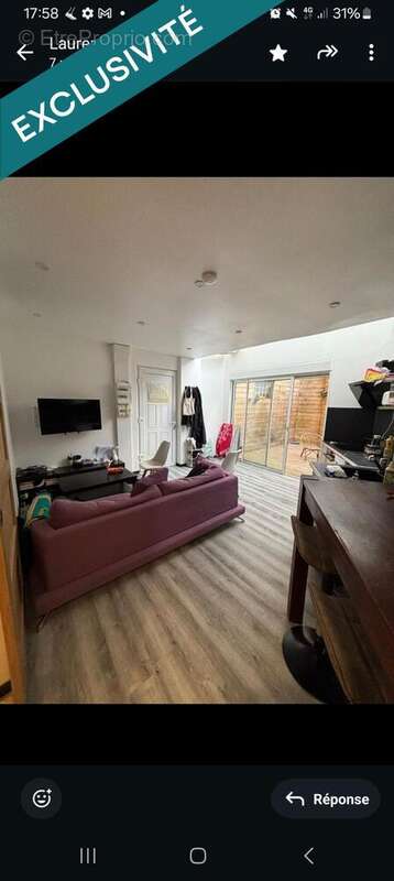 Photo 4 - Appartement à LISIEUX