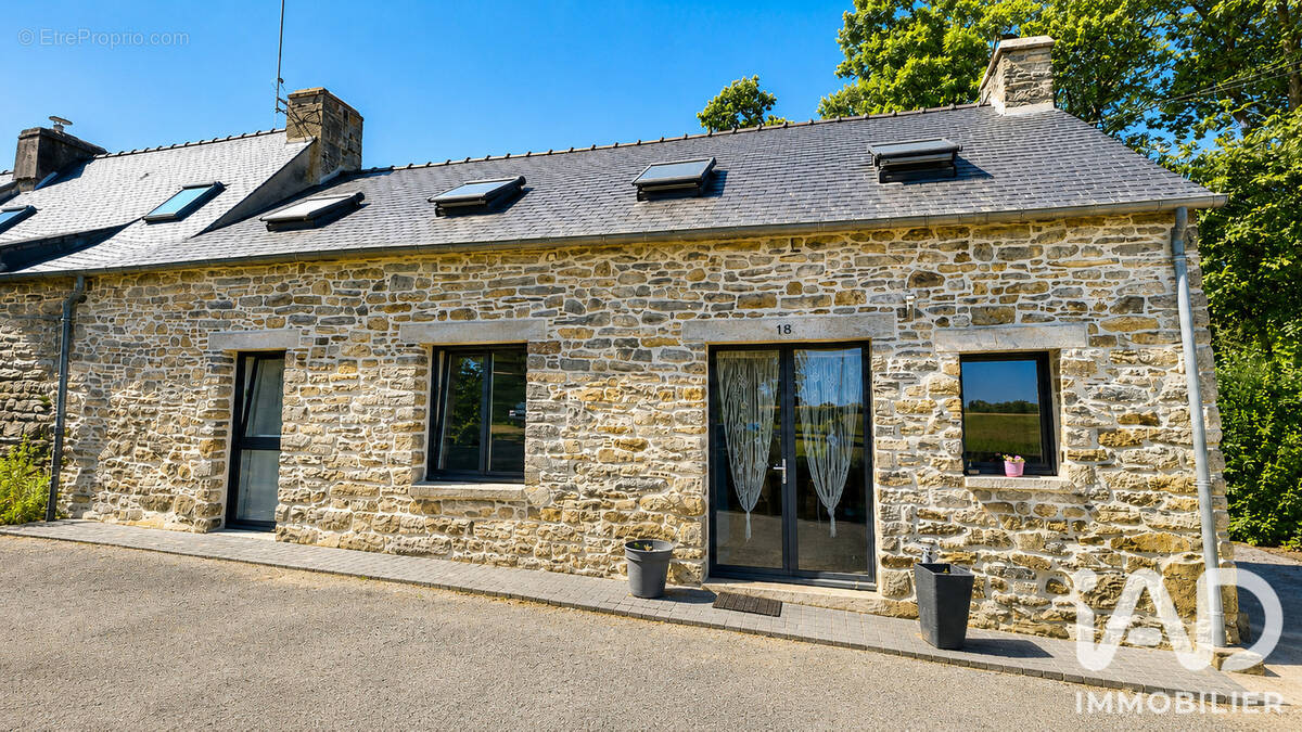 Photo 1 - Maison à PEILLAC
