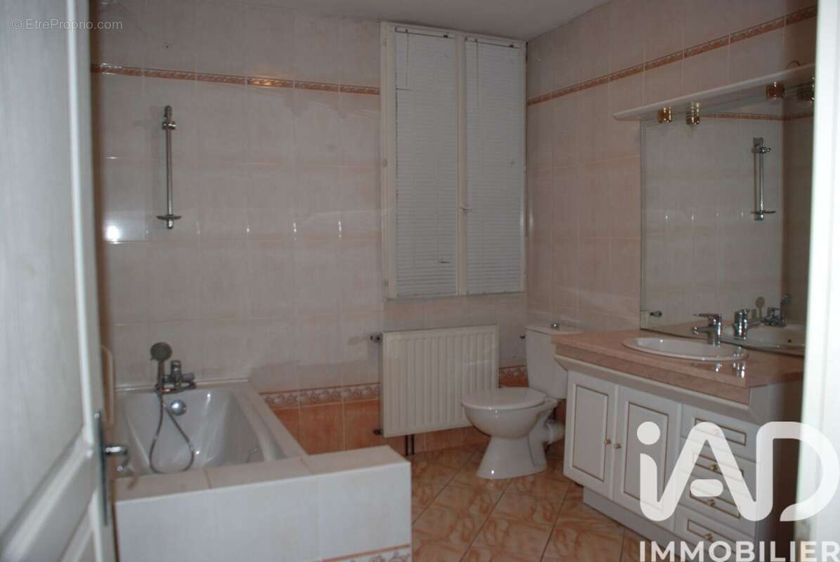 Photo 6 - Maison à SAINTE-FOY-LA-GRANDE