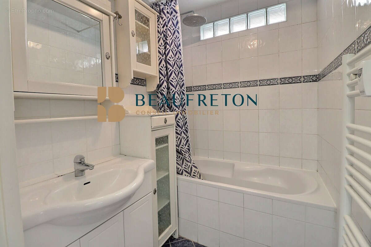 Appartement à VINCENNES