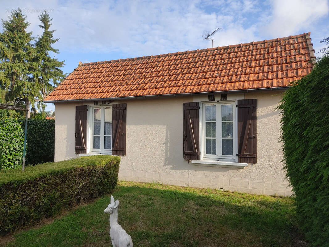 Maison à LE MANS