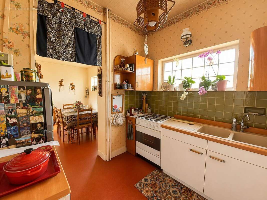 Maison 103 m² à Le Vesinet  - photo 6