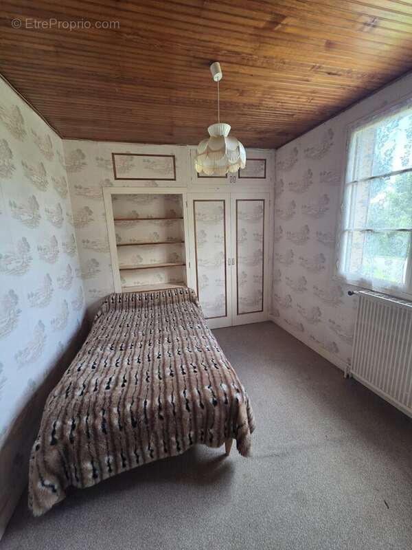 Maison 148 m² à Mortree  - photo 8