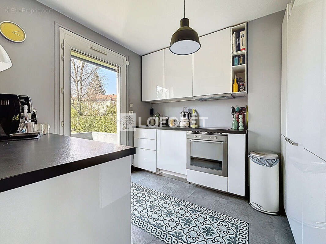 Maison à BOURG-EN-BRESSE