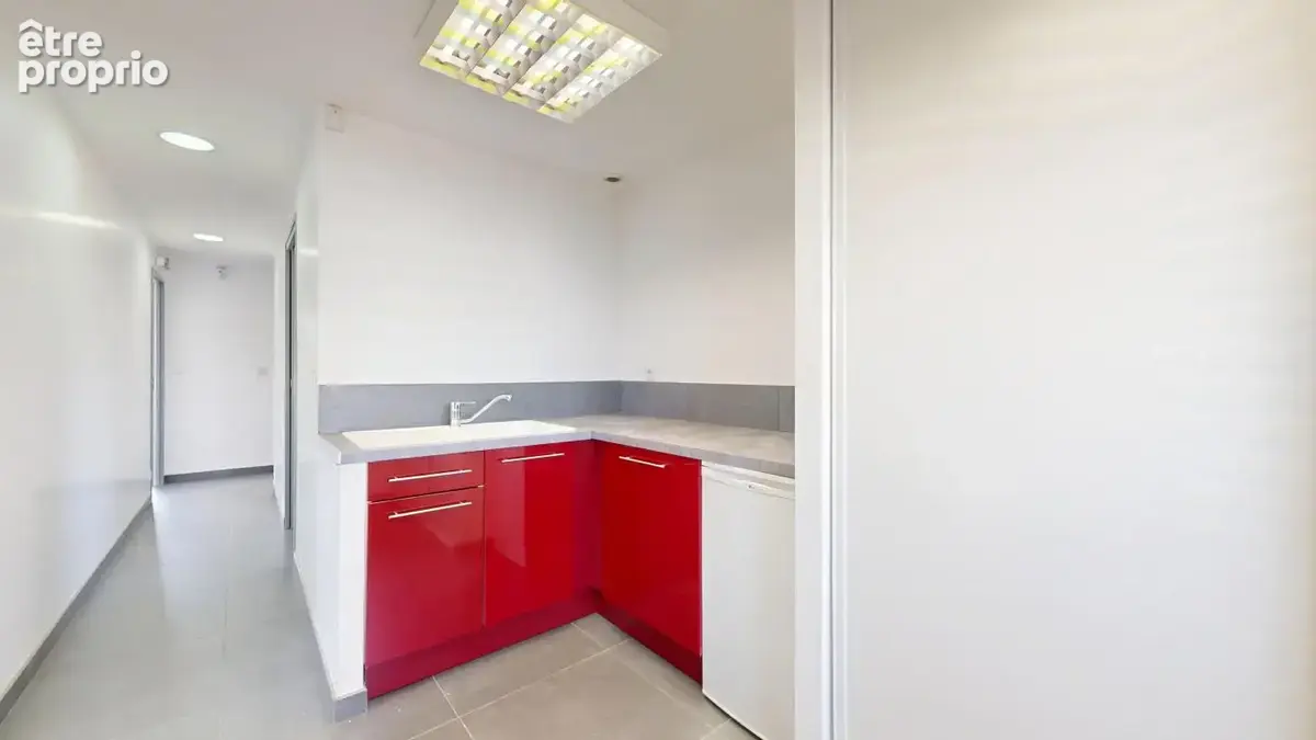 Commerce 72 m² à vendre à Merlevenez (56700) - photo 11