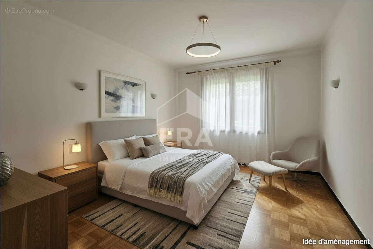 Maison à LANCON-PROVENCE